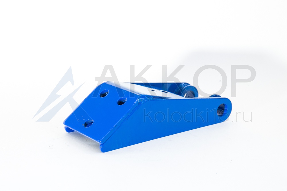 Кронштейн амортизатора верхний